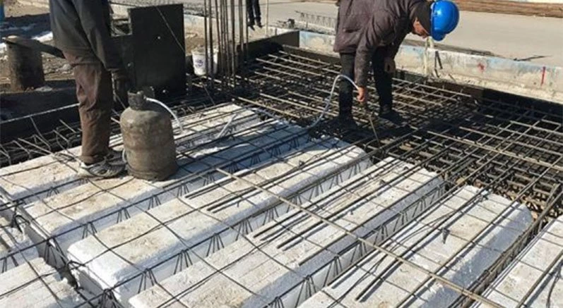 چگونه یک سقف ایمن و مقاوم بسازیم؟