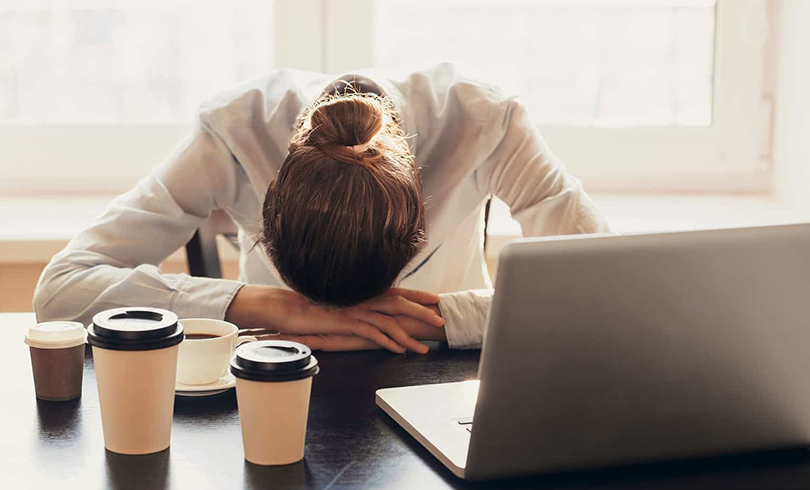 نوشیدنی محبوب برای رفع خواب آلودگی