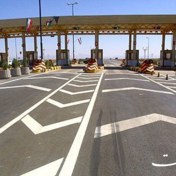 عوارض بزرگراهی از سال آینده بر اساس مسافت و نوع خودرو