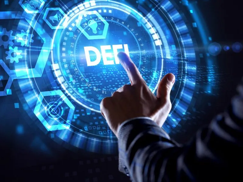منظور از امور مالی غیرمتمرکز یا دیفای چیست؟