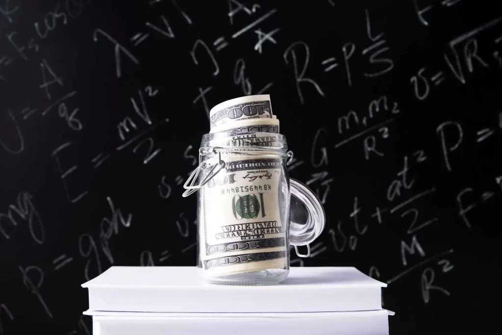 سواد مالی مهارت مهمی که کمتر به آن توجه میشود سواد مالی مهارت مهمی که کمتر به آن توجه میشود