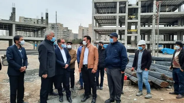 نهضت ملی مسکن در پاکدشت: رویای دست نیافتنی یا کابوسی در حال وقوع؟