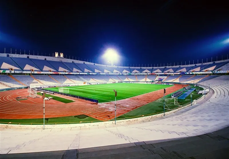 فینال جام حذفی با VAR در ورزشگاه آزادی برگزار می‌شود!