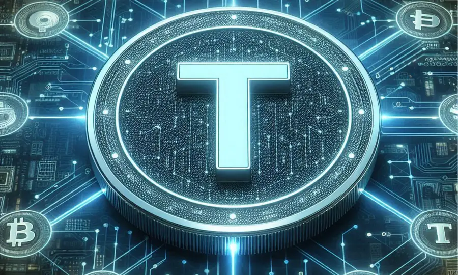 نقش تتر در نوآوریهای تکنولوژی بلاک چین نقش تتر در نوآوریهای تکنولوژی بلاک چین