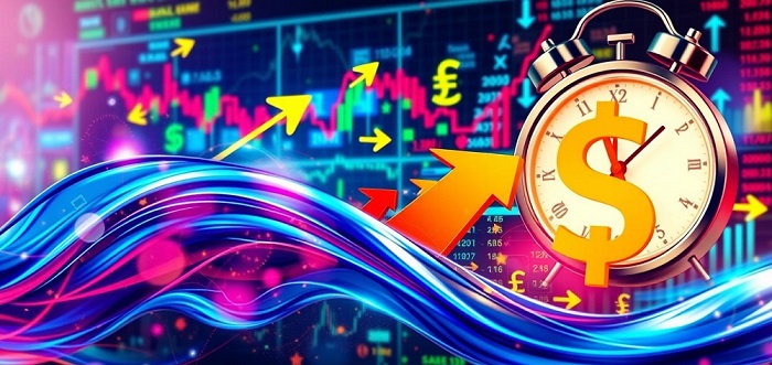 روش‌های اصلی کسب درآمد از معاملات فارکس