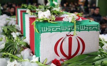 آمار جدید از شهدای حمله رژیم صهیونیستی به ایران اعلام شد آمار جدید از شهدای حمله رژیم صهیونیستی به ایران اعلام شد