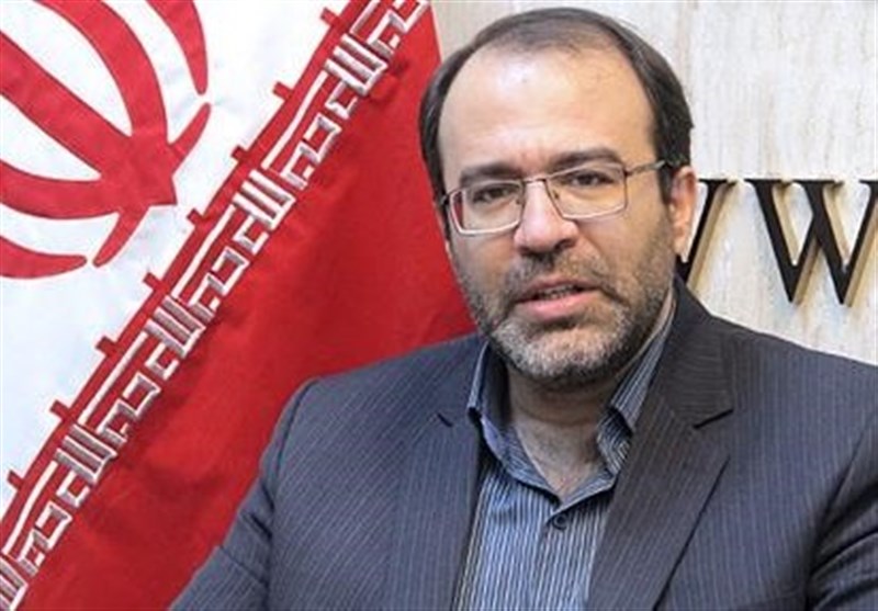 تاکید طغیانی بر لزوم صیانت از نمایشگاه بورس،بانک،بیمه تهران تاکید طغیانی بر لزوم صیانت از نمایشگاه بورس،بانک،بیمه تهران