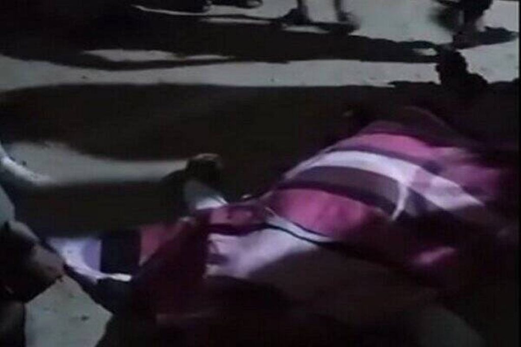 جزئیات ترور ابوعایشه سرکرده عراقی هیات تحریرالشام در سوریه جزئیات ترور ابوعایشه سرکرده عراقی هیات تحریرالشام در سوریه