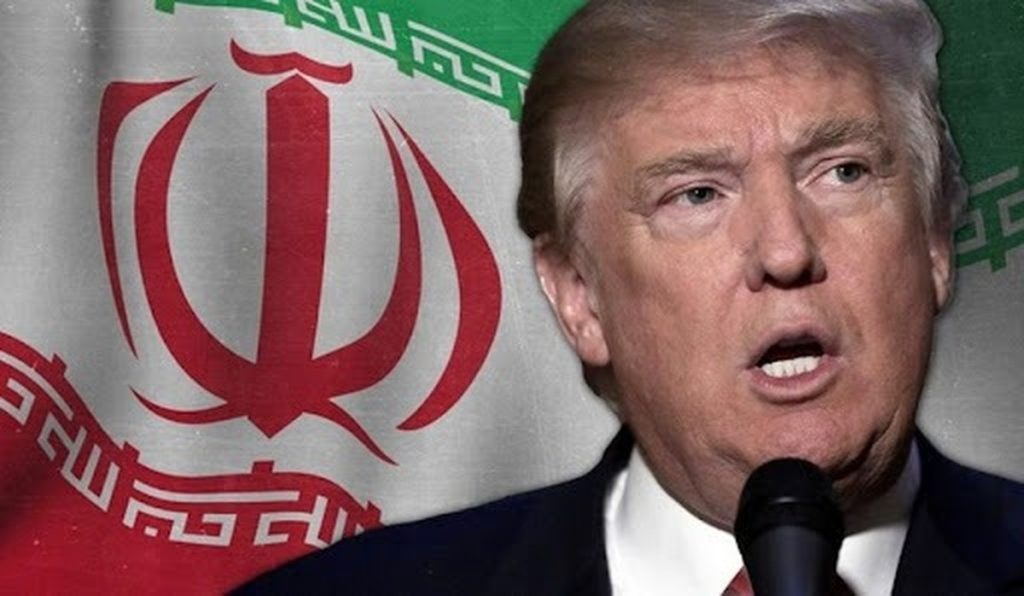 خبر مهم ترامپ از مذاکرات ایران و آمریکا خبر مهم ترامپ از مذاکرات ایران و آمریکا