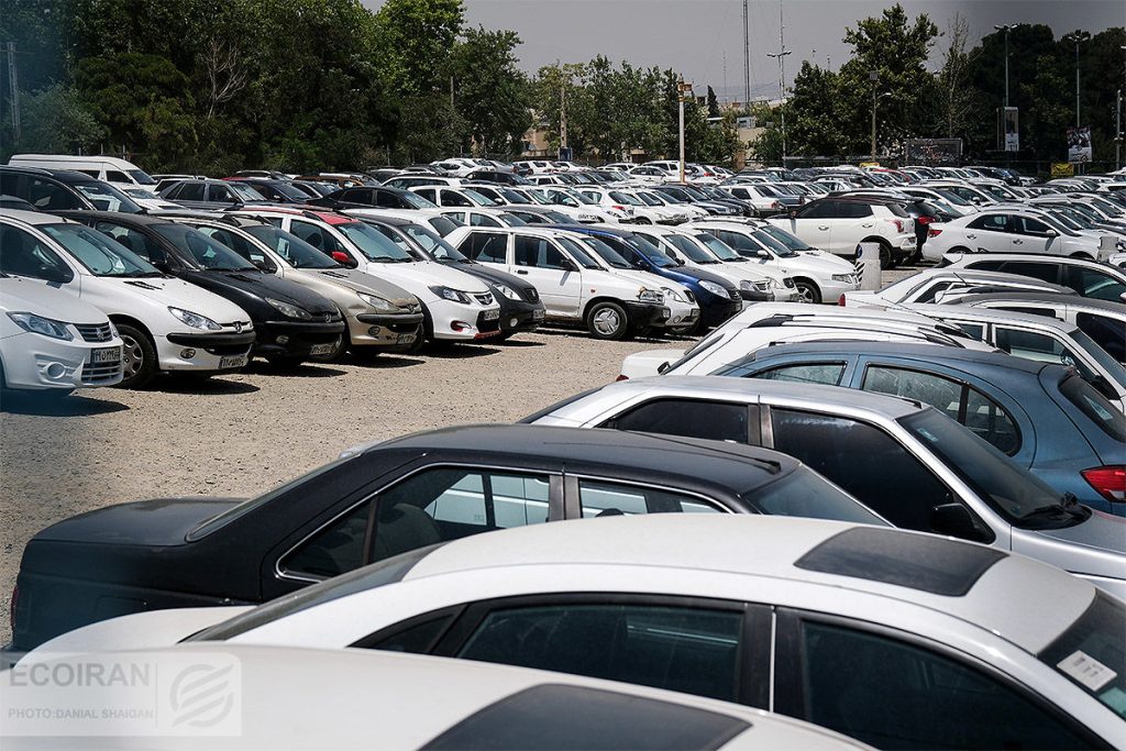 خودرو بیش از ۲ میلیارد دلار ارز گرفت خودرو بیش از ۲ میلیارد دلار ارز گرفت