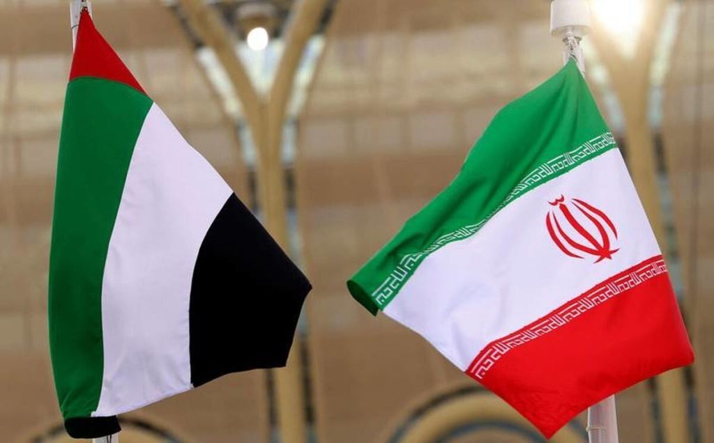 امارات و ترکیه خشاب ایران را حسابی پُر کردند امارات و ترکیه خشاب ایران را حسابی پُر کردند