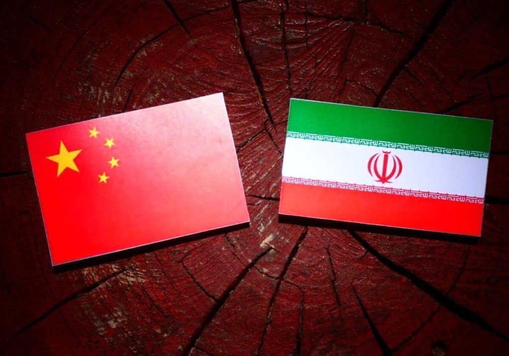 اندیشکده چینی: در جنگ، چین کاری برای ایران انجام نخواهد داد/ چین ایران را ابزاری در بازی قدرت آمریکا میداند، نه متحدی تمام عیار اندیشکده چینی: در جنگ، چین کاری برای ایران انجام نخواهد داد/ چین ایران را ابزاری در بازی قدرت آمریکا میداند، نه متحدی تمام عیار