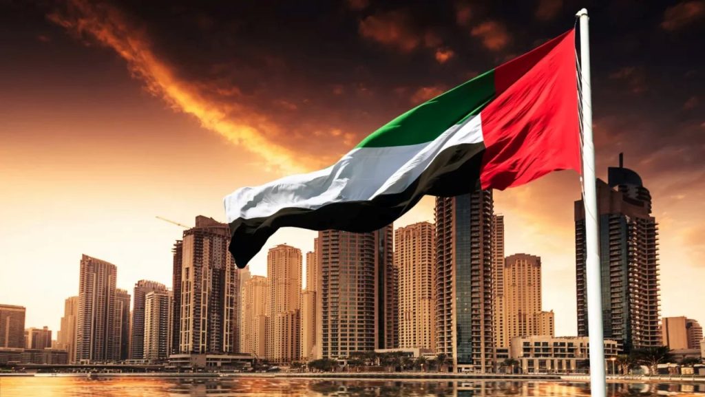 مهاجرت به دبی با پثوی