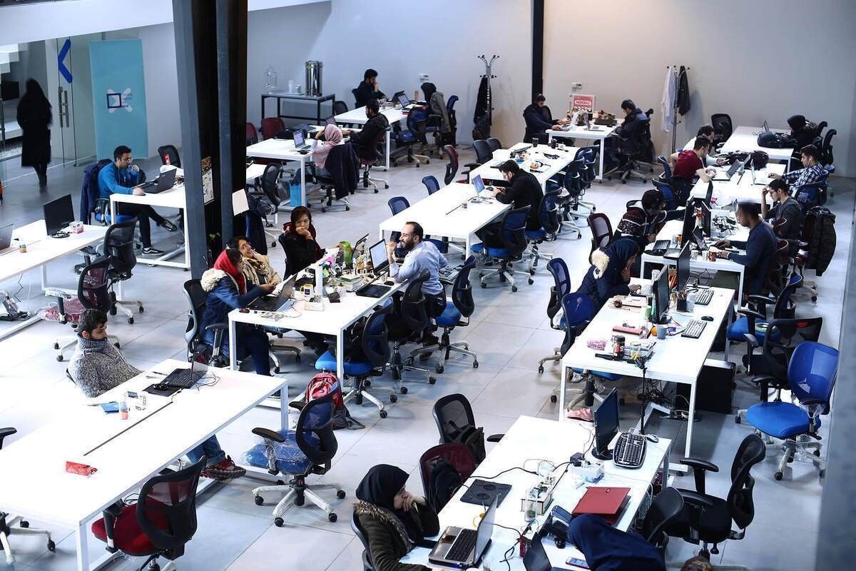 سلامت روان در شرکت‌های نوین تبریز