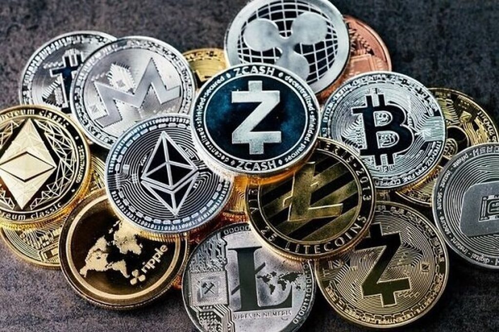 آخرین قیمت ارز‌های دیجیتال امروز شنبه ۱ شهریور ۱۴۰۴