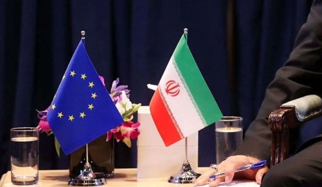 اولین خبر از نتیجه نشست ایران و آژانس اتمی اولین خبر از نتیجه نشست ایران و آژانس اتمی