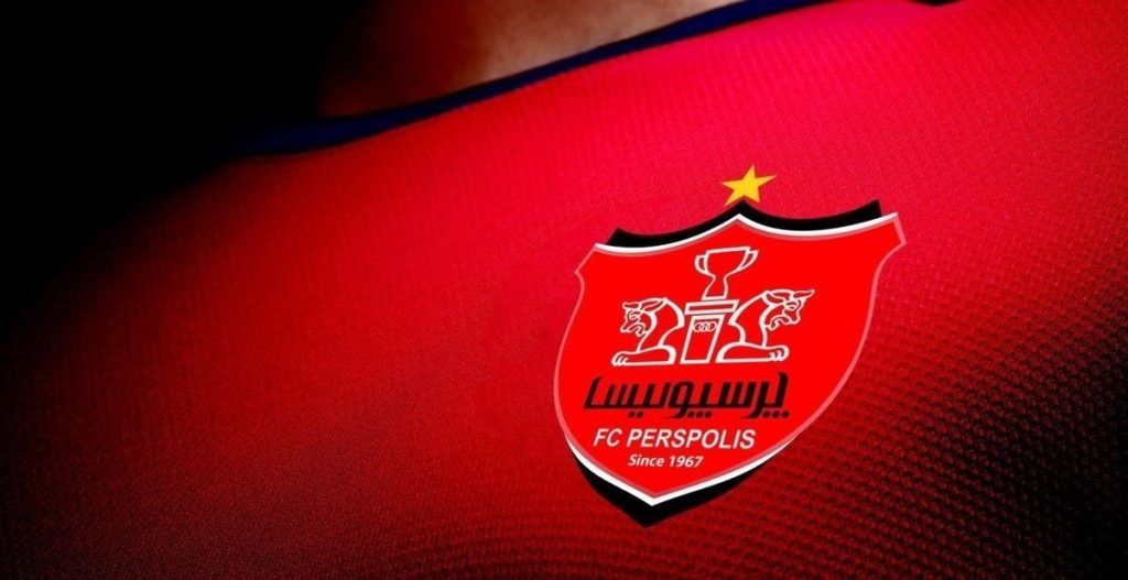 جانشین دورسون در پرسپولیس معرفی شد