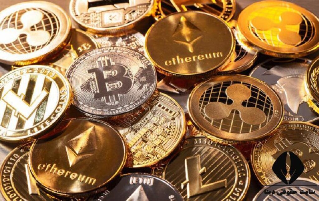 قیمت ارز‌های دیجیتال امروز شنبه ۱ شهریور ۱۴۰۴