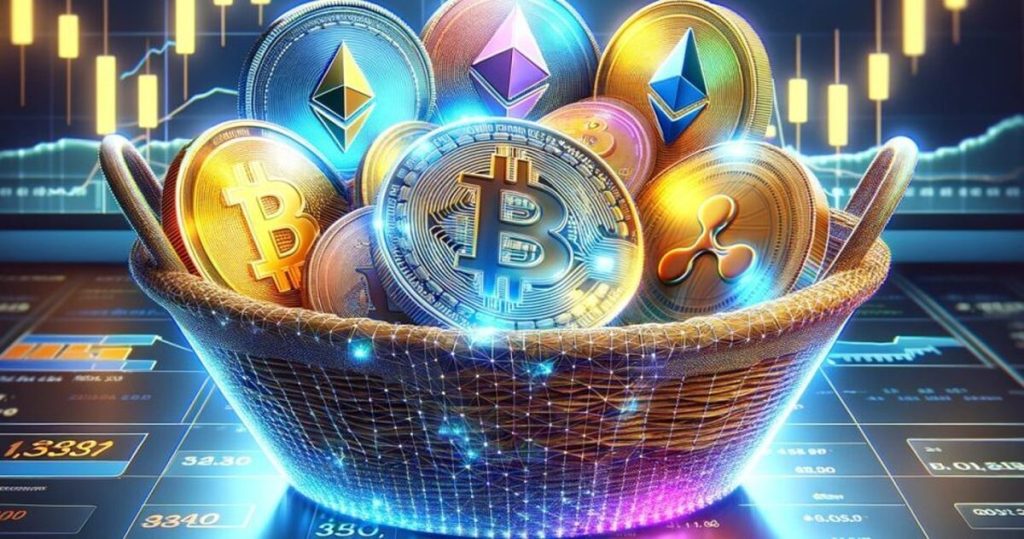 قیمت ارز‌های دیجیتال امروز چهارشنبه ۲۹ مرداد ۱۴۰۴