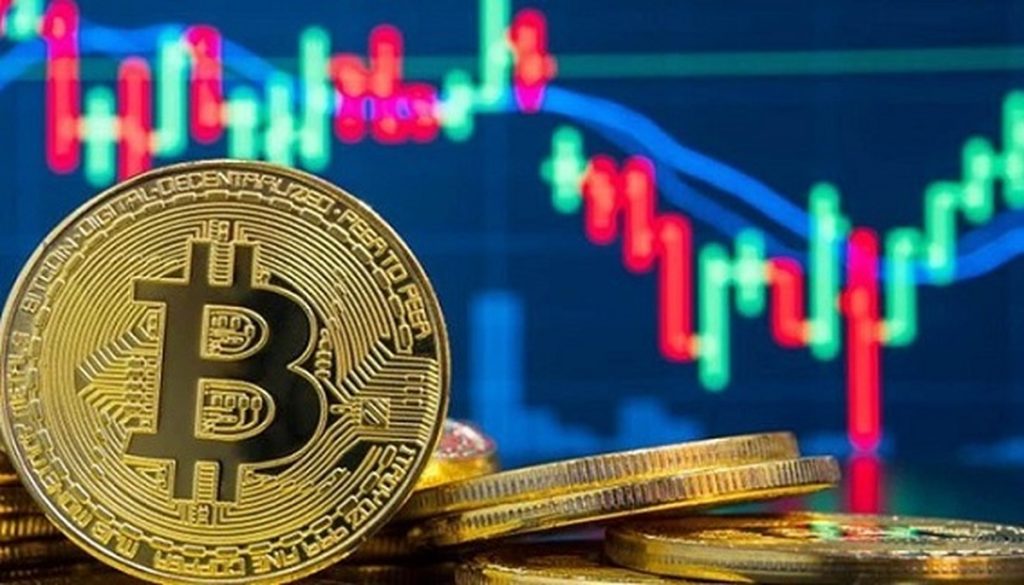 قیمت بیت کوین امروز سه‌شنبه ۲۸ مرداد ۱۴۰۴