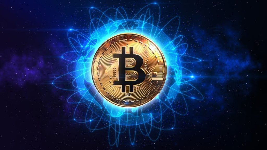 قیمت بیت کوین امروز شنبه ۱ شهریور ماه ۱۴۰۴ قیمت بیت کوین امروز شنبه ۱ شهریور ماه ۱۴۰۴