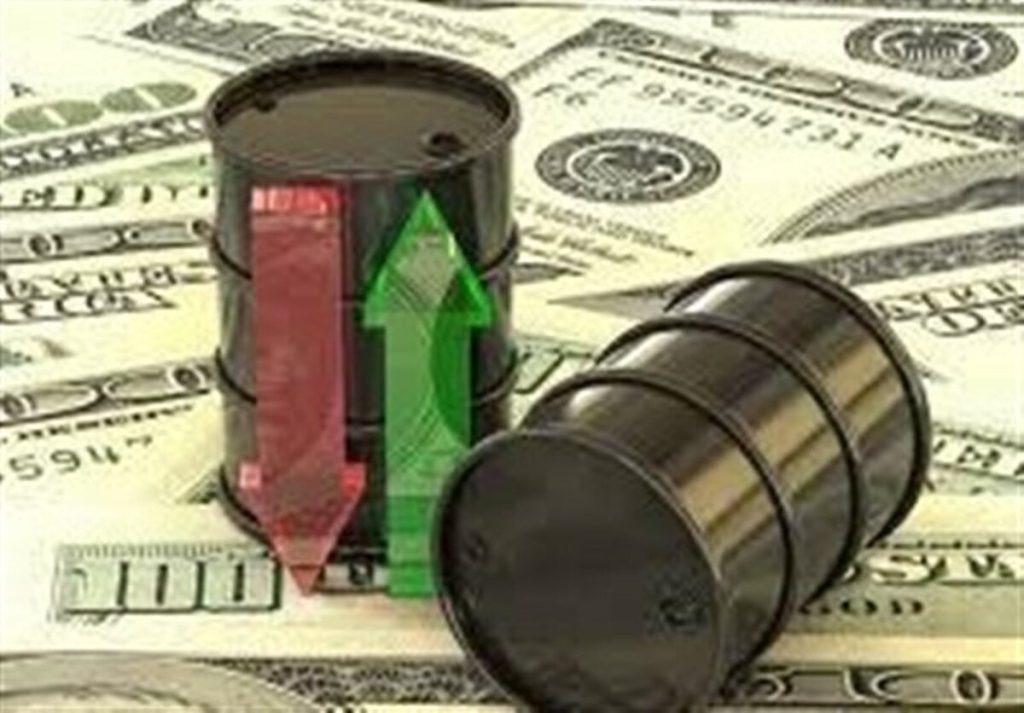 قیمت جهانی نفت امروز چهارشنبه ۵ شهریور ۱۴۰۴/ ثبات در بازار نفت