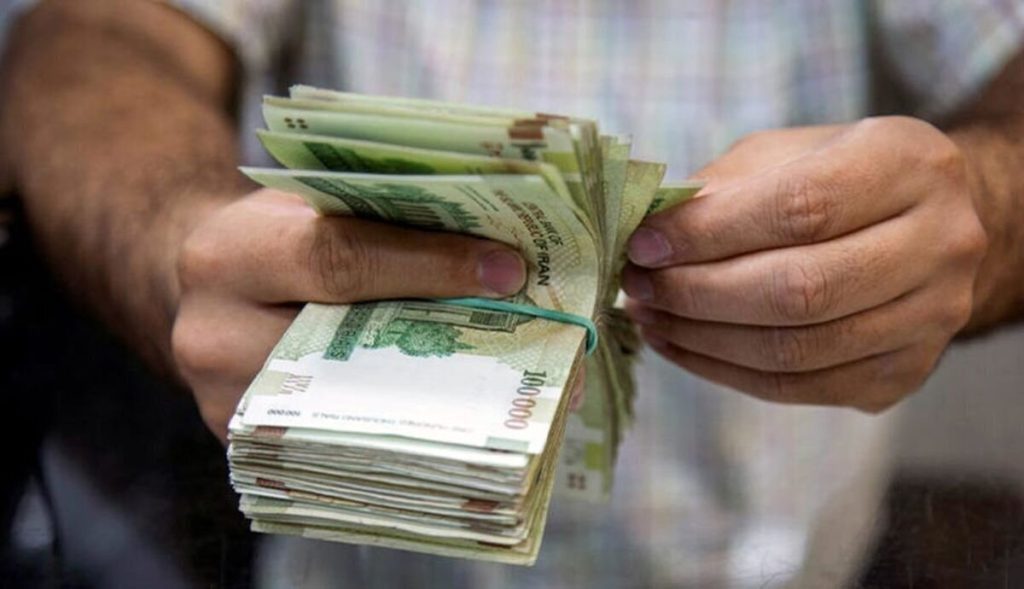 واریز ۷۷۸ هزار میلیارد سود نقدی برای سهامداران واریز ۷۷۸ هزار میلیارد سود نقدی برای سهامداران