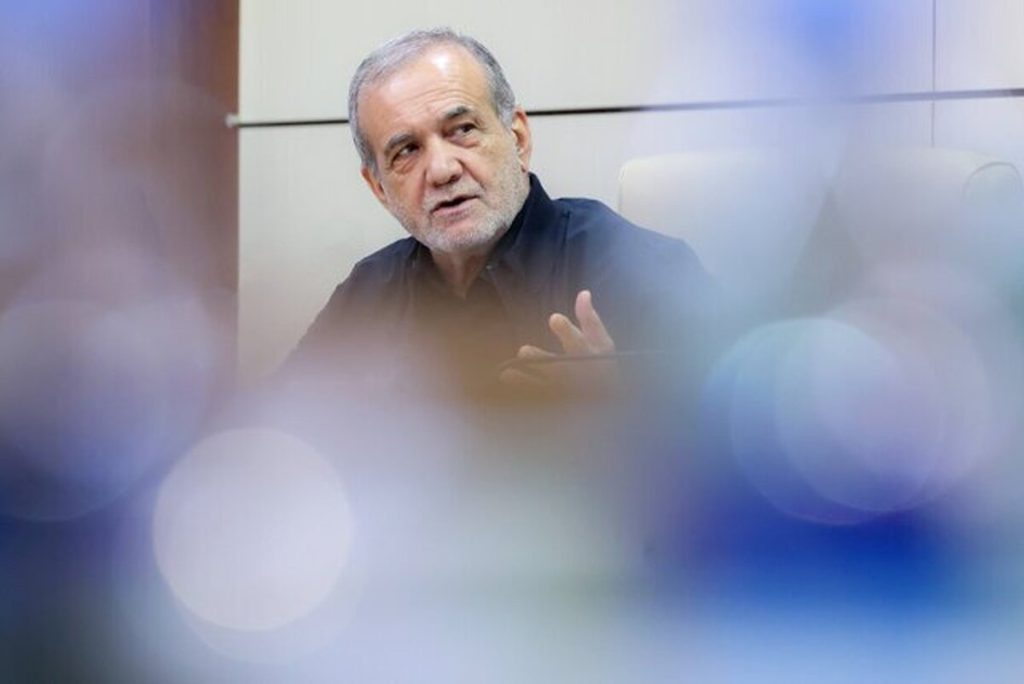 پیام رئیس جمهور به مناسبت روز پزشک