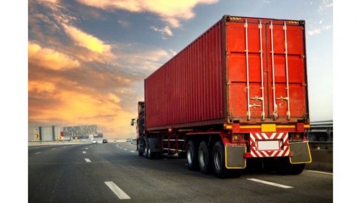 9. آینده لجستیک صنعتی با خدمات باربری
