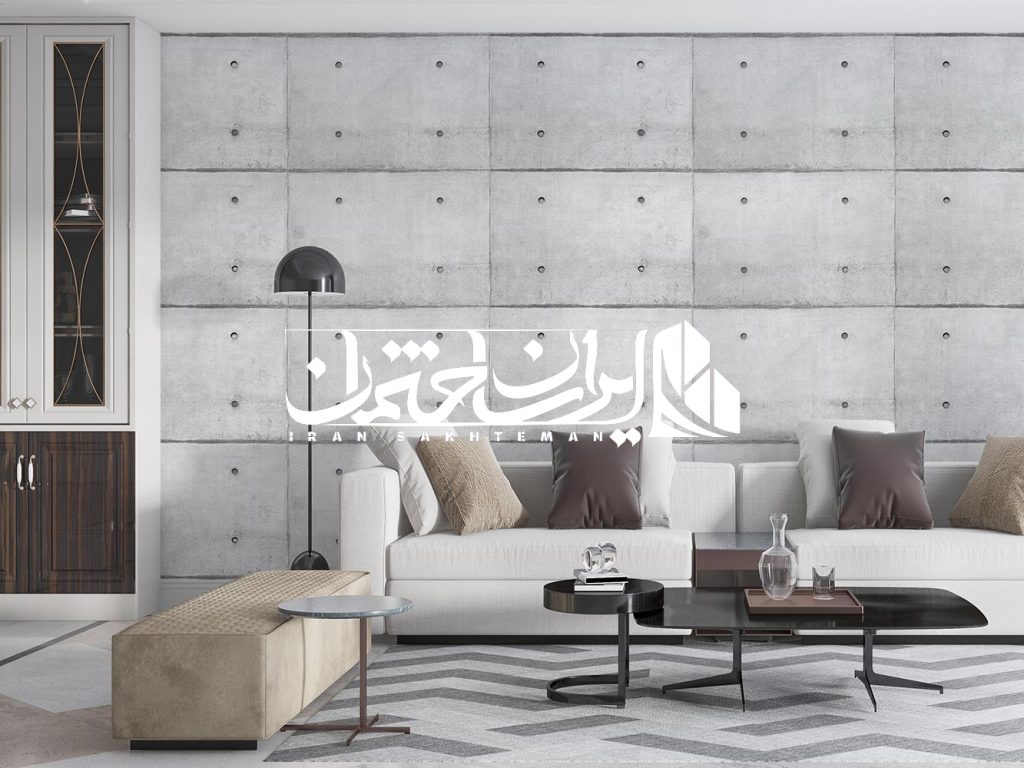 بتن اکسپوز: مروری جامع بر نوآوری، زیبایی و کارایی در معماری نوین