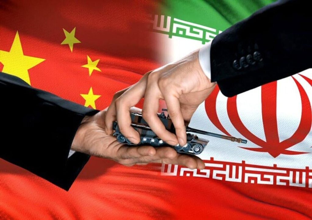 این کشور می‌تواند قواعد بازی را در جنگ آینده برای ایران تغییر دهد؟!