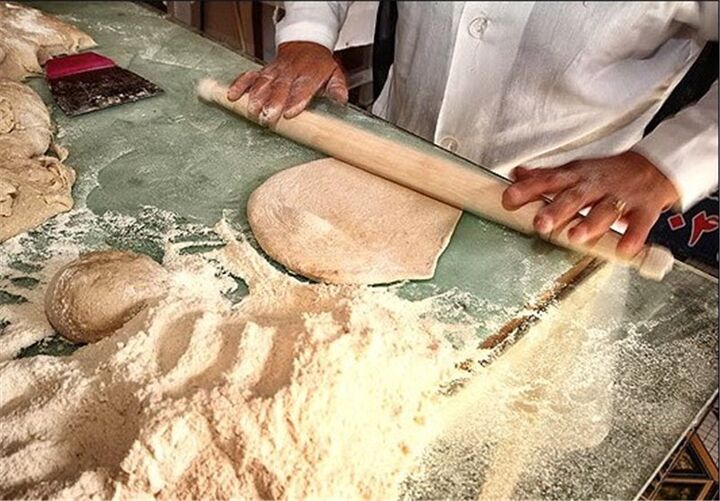 بهرهوری در صنعت نان یک طنز تلخ است بهرهوری در صنعت نان یک طنز تلخ است