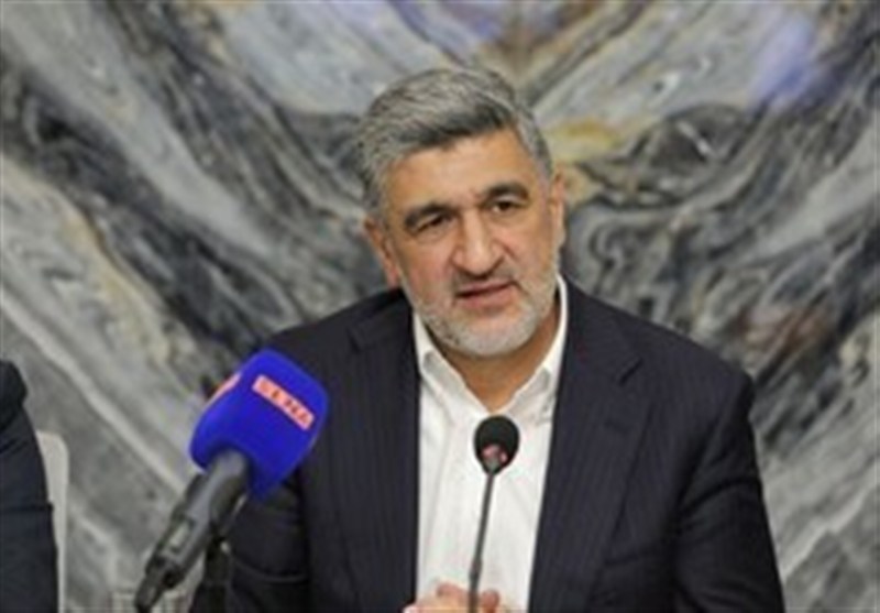 تزریق ۶۰همت به بورس/توضیحات صیدی در خصوص آزادسازی سهام عدالت تزریق ۶۰همت به بورس/توضیحات صیدی در خصوص آزادسازی سهام عدالت