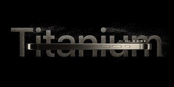 تصمیم غیرمنتظره اپل برای آیفون جدید / تیتانیوم رفت، آلومینیوم برگشت تصمیم غیرمنتظره اپل برای آیفون جدید / تیتانیوم رفت، آلومینیوم برگشت