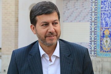 جایگاه راهبردی شهرک علمی و تحقیقاتی این استان در توسعه اقتصاد دانشبنیان جایگاه راهبردی شهرک علمی و تحقیقاتی این استان در توسعه اقتصاد دانشبنیان