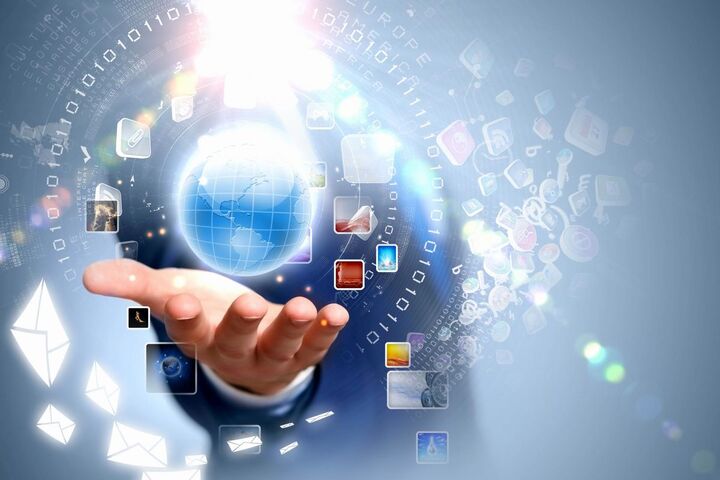 جهانی شدن ICT و تحول در تجارت کشورها | غنا؛ برترین صادرکننده خدمات فناوری اطلاعات شد جهانی شدن ICT و تحول در تجارت کشورها | غنا؛ برترین صادرکننده خدمات فناوری اطلاعات شد
