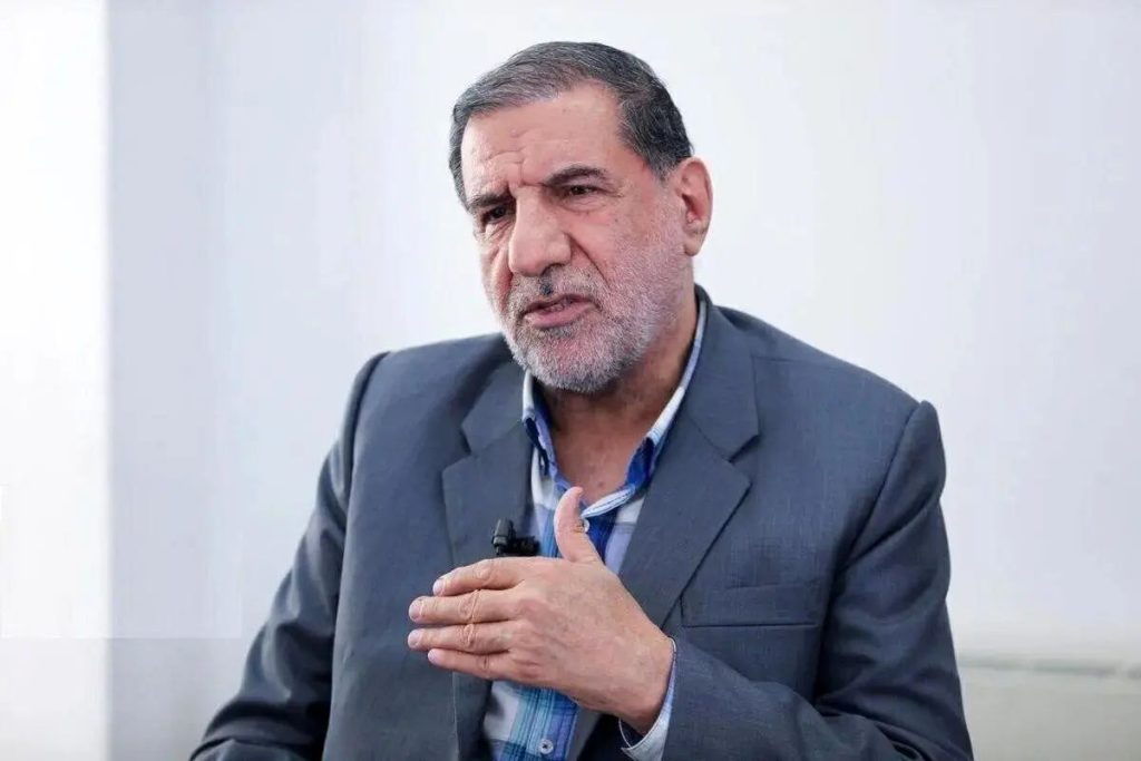 درمورد خروج ایران از NPT چه کسی تصمیم نهایی را می‌گیرد؟