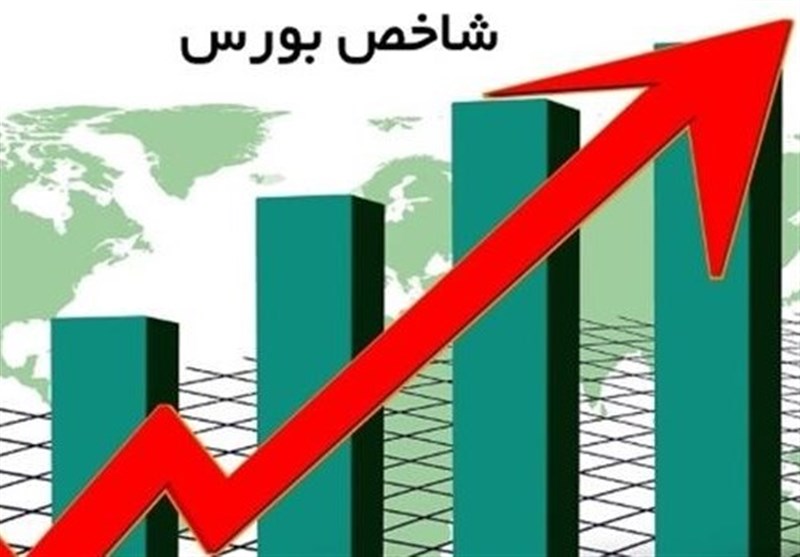 صعود شاخص بورس به ارتفاع ۲.۵ میلیون واحد