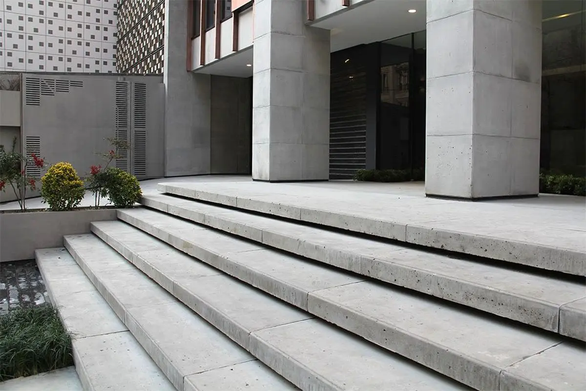 ایران ساختمان