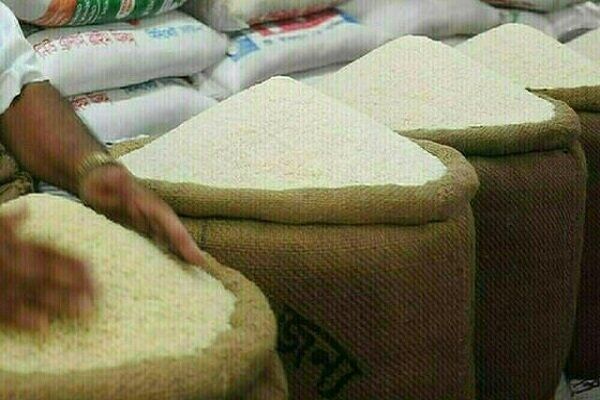 قیمت برنج در میادین و بازارهای میوه و تره بار تهران اعلام شد