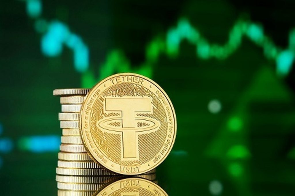 قیمت تتر امروز چهارشنبه ۶ شهریور ماه ۱۴۰۴