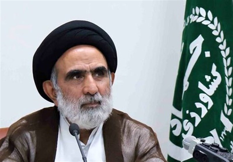 منابع طبیعی با مشارکت مردم حفظ می‌شود