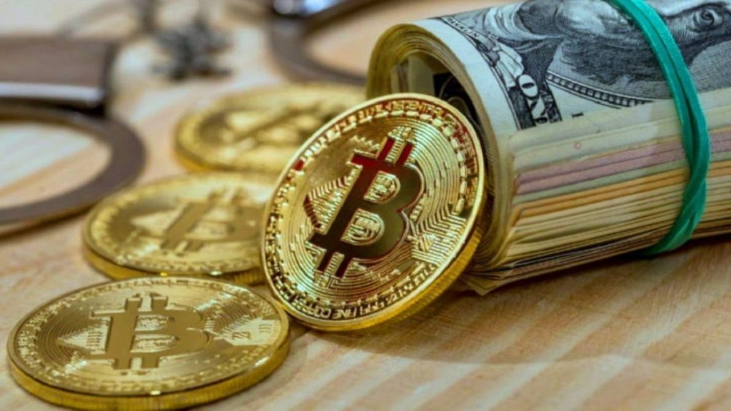 هشدار پلیس فتا درباره پلتفرم های جعلی رمز ارز