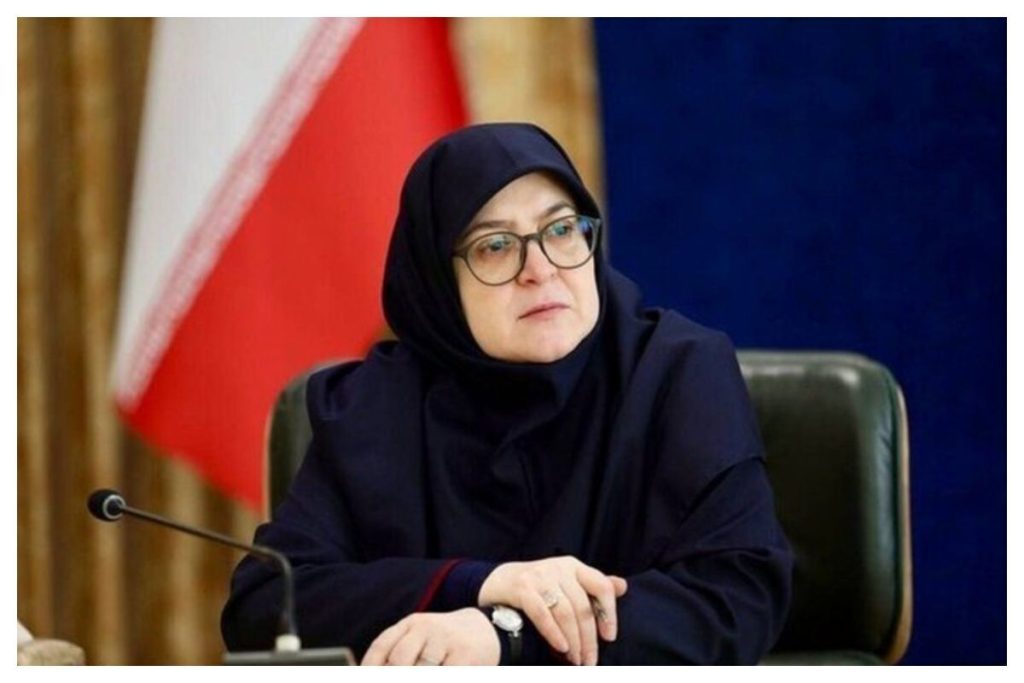واکنش سخنگوی دولت به فعال سازی مکانیسم ماشه