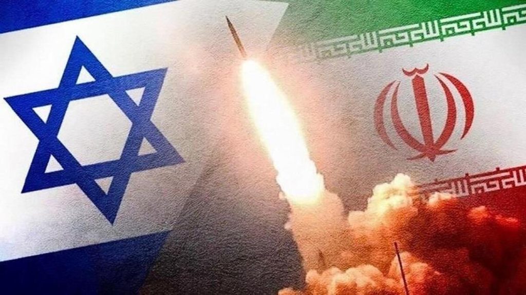 پایان آتشبس ایران و اسرائیل در نیمهشب ۹ شهریور / جنگ میشود؟ پایان آتشبس ایران و اسرائیل در نیمهشب ۹ شهریور / جنگ میشود؟