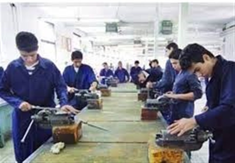 پیوند مهارت‌آموزی با بازار کار؛ شرط تحقق اشتغال پایدار