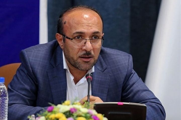 کاهش زمان ترخیص کالا به سه روز کاهش زمان ترخیص کالا به سه روز