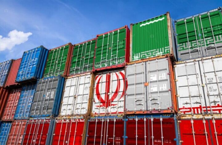 ۵۱۹ میلیون دلار کالای غیرنفتی از استان مرکزی صادر شد