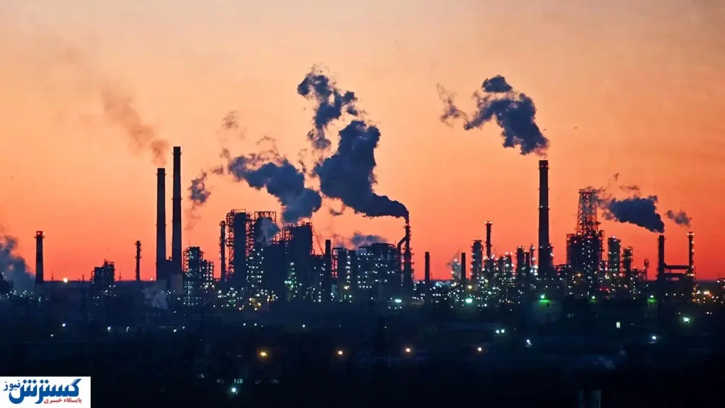 آمریکا خاورمیانه را لرزاند ؛ خریدار بزرگ وارد میشود ! آمریکا خاورمیانه را لرزاند ؛ خریدار بزرگ وارد میشود !