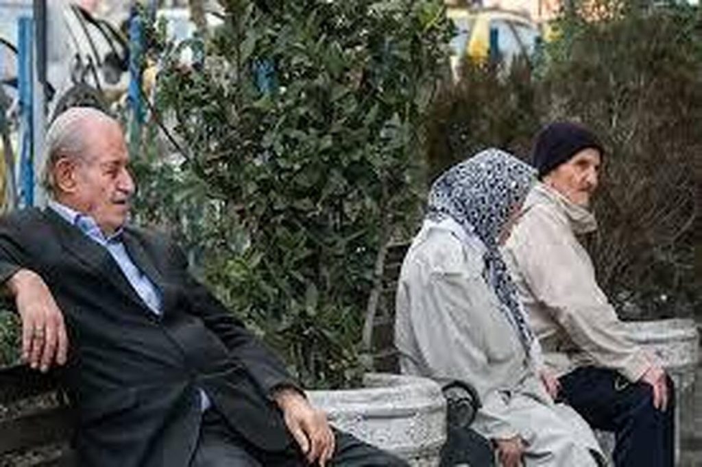 از واریز معوقات حقوق بازنشستگان چه خبر؟ از واریز معوقات حقوق بازنشستگان چه خبر؟